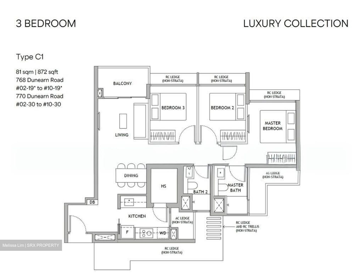 Dunearn Road (D11), Condominium #590926261